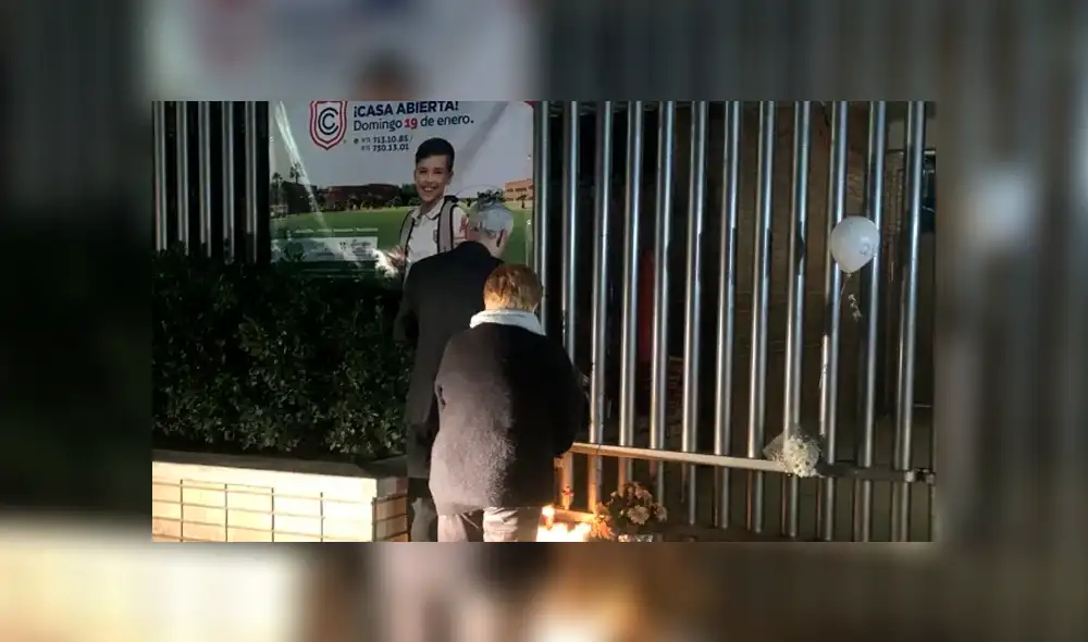 Tiroteo en Torreón Coahuila México Colegio Cervantes Tiroteo en Torreón Coahuila México Colegio Cervantes