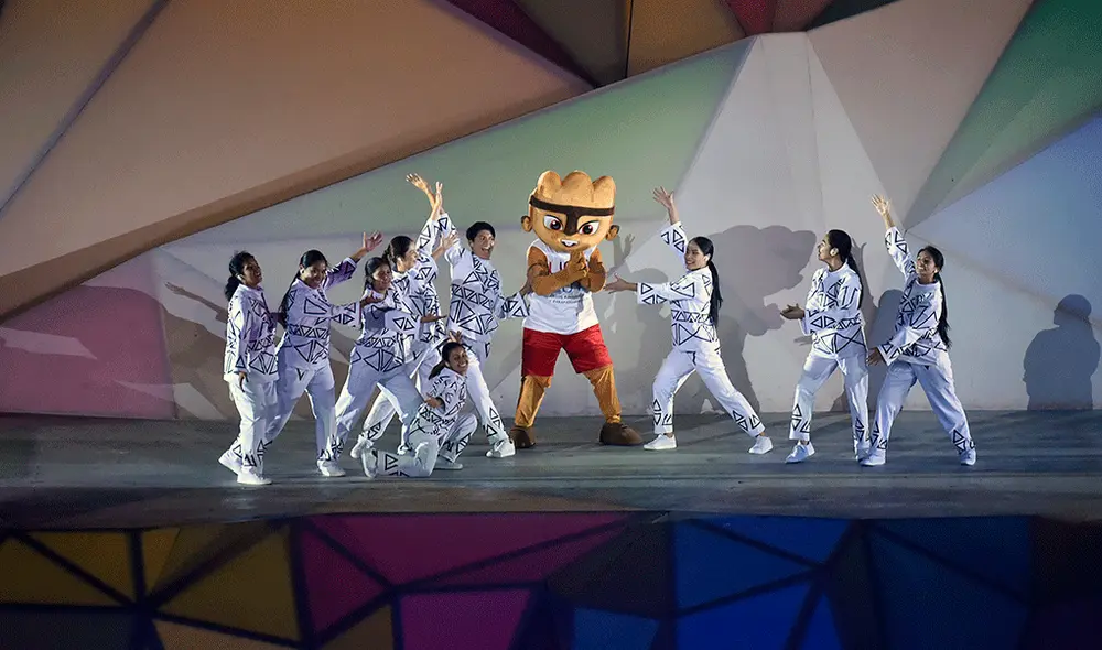 Organizador de los Juegos Panamericanos y Parapanamericanos Lima 2019 respondió a la crítica del El Mercurio de Chile.