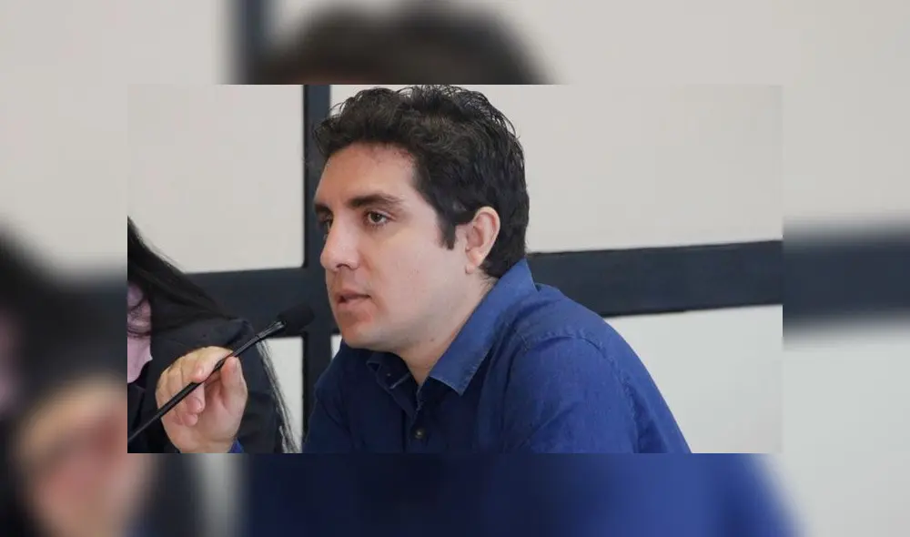 Defensa de Arlette Contreras culpa al Poder Judicial de posible fuga de Adriano Pozo. Créditos: Difusión.