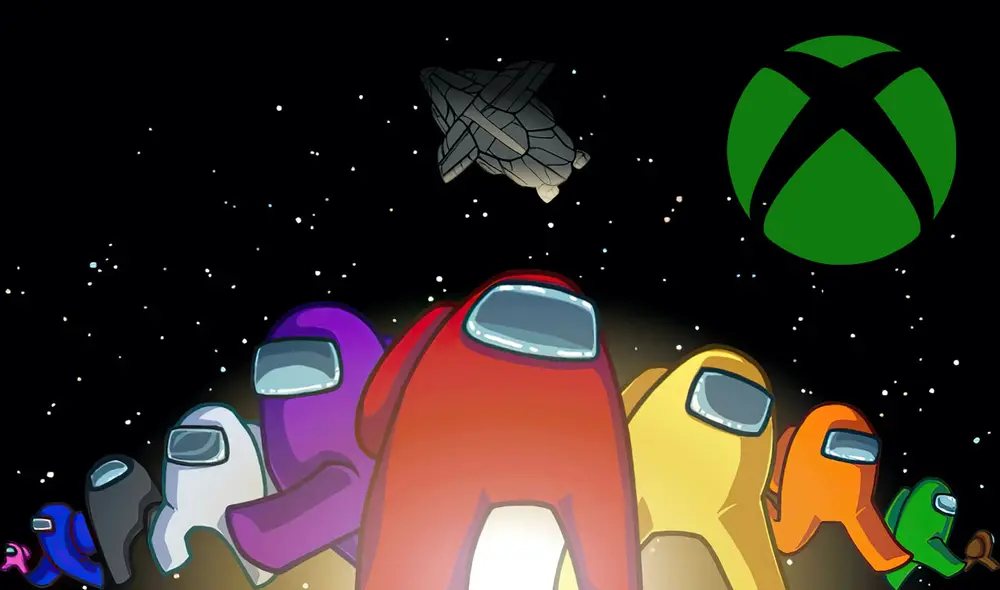 De momento, Among Us ya está disponible en Xbox Game Pass para PC. Foto: Generación Xbox