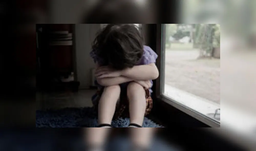 Niño no contó lo que sucedió hasta que fue atendido por psicóloga. (Imagen referencial) Niño no contó lo que sucedió hasta que fue atendido por psicóloga. (Imagen referencial)