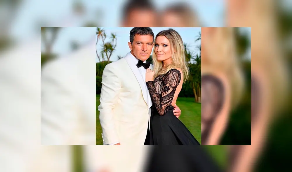 Antonio Banderas: El amor, los premios y las películas taquilleras en su cumpleaños número 59