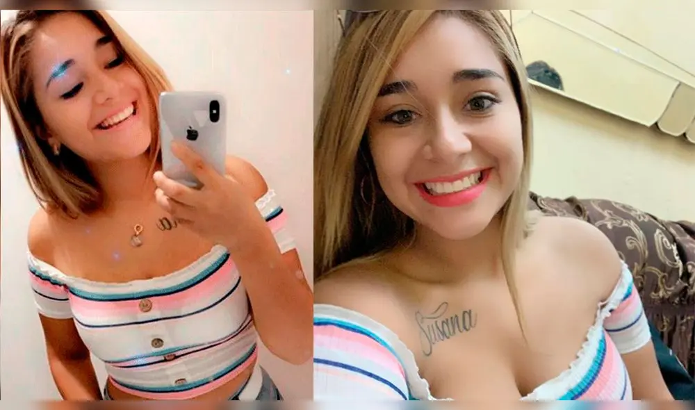 Esposa de Josimar Fidel impacta al lucir espectacular figura en trikini [FOTOS]