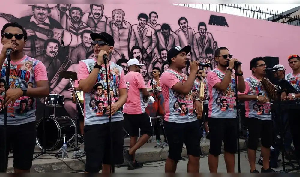 'Mr. Sabroso' de Zaperoko genera indignación con nuevo ataque homófobo [VIDEO]
