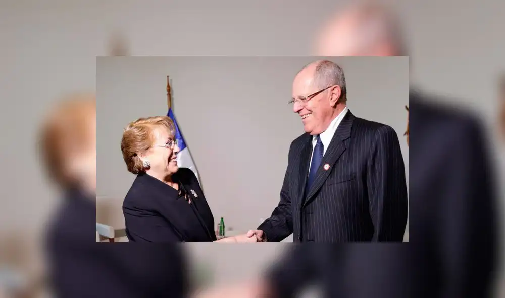 Cusco será sede de encuentro presidencial Perú-Chile 