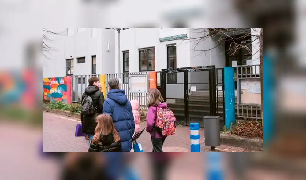 Foto: EFE. Foto: EFE.