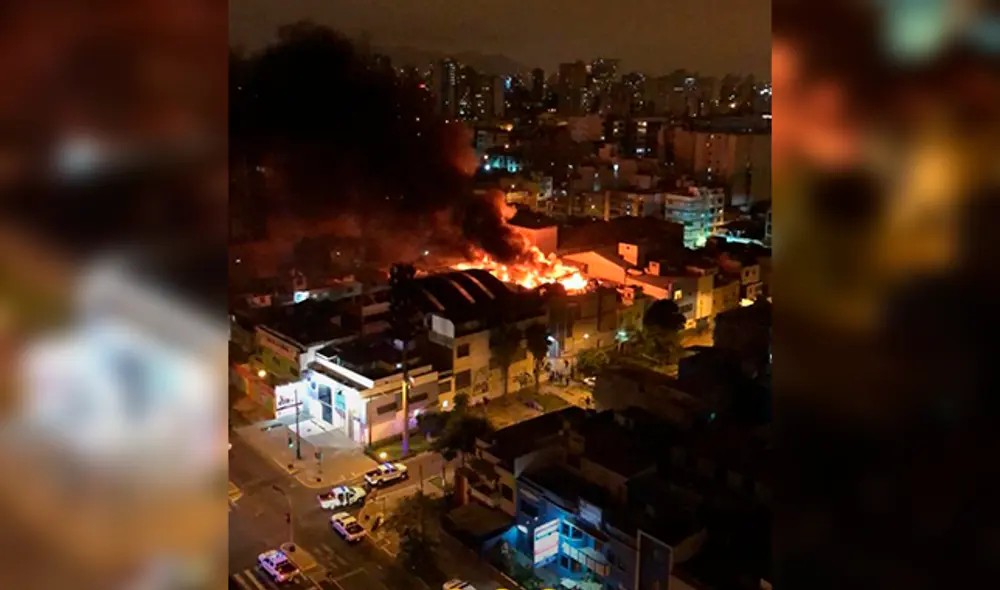 incendio jesus maria incendio jesus maria