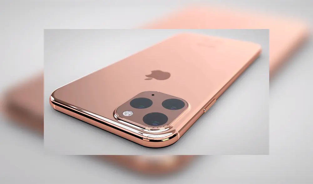 Lanzamiento del iPhone 11 podrá verse en vivo por YouTube.