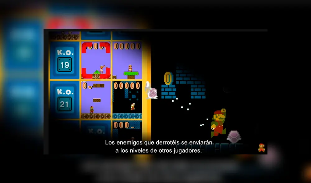 Imágenes: Nintendo. Imágenes: Nintendo.