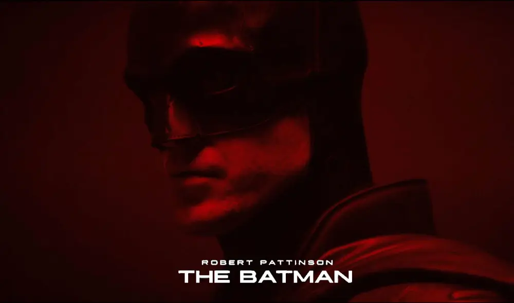 The Batman