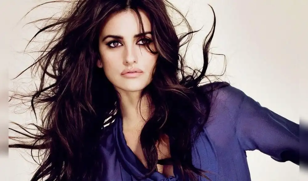 Penélope Cruz cautiva a seguidores de Instagram con nuevo look [FOTOS]