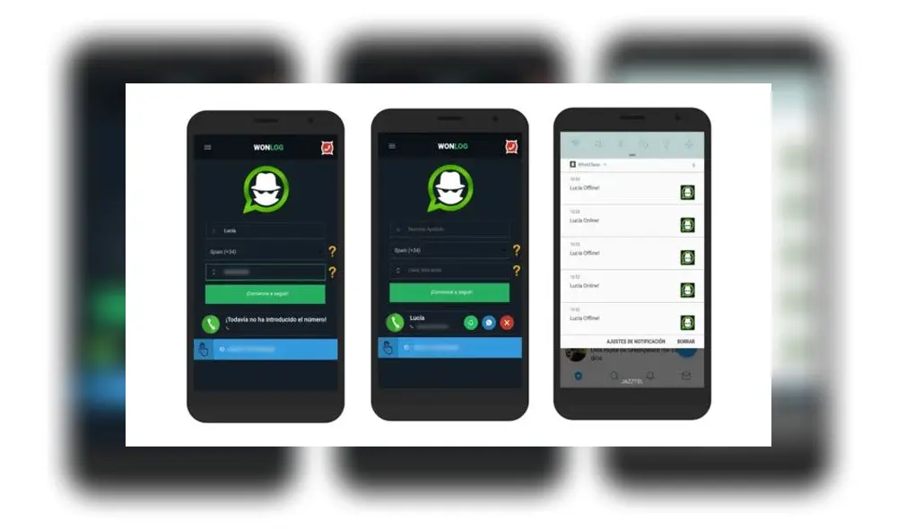 No está en Google Play pero la puedes descargar en APK Kure.
