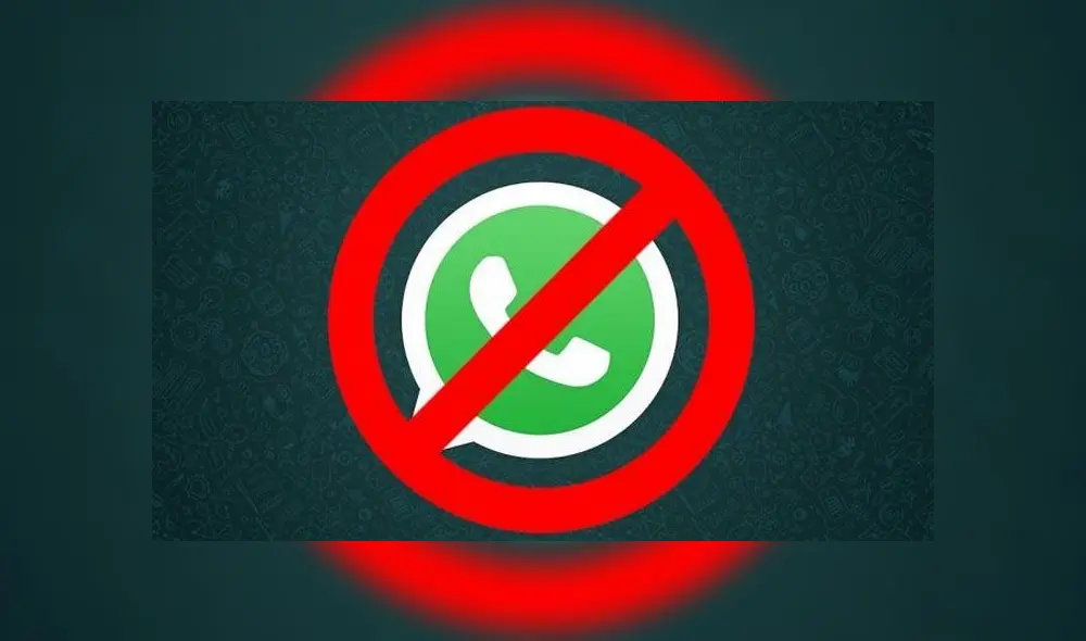 Recuperar un chat de WhatsApp de un contacto bloqueado.