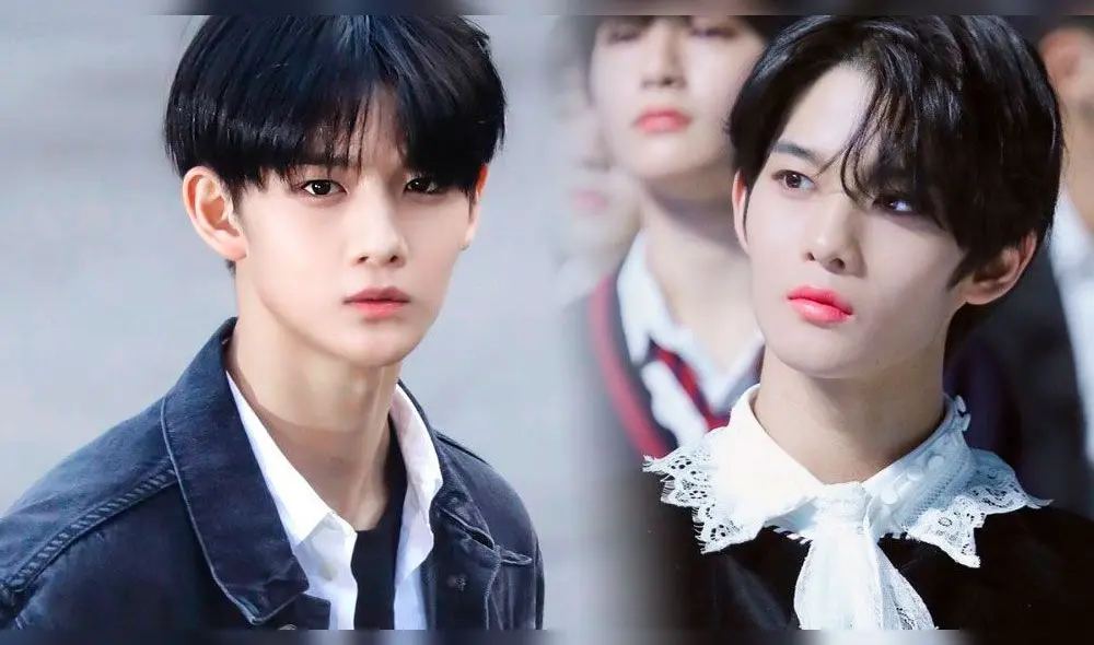 Bae Jinyoung de CIX sería víctima de acoso sexual y su agencia anuncia acciones legales.
