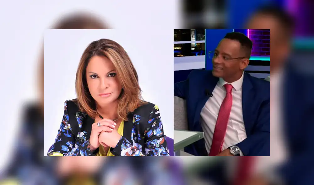 Ana María Polo es denunciada por insólito despido de doctor [VIDEO]