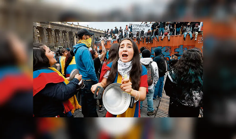 Cochebomba Colombia Cochebomba Colombia