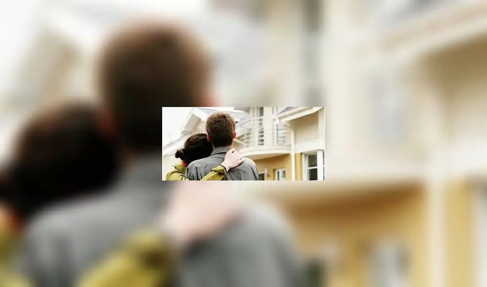 ¿Qué necesitas para comprar una vivienda?