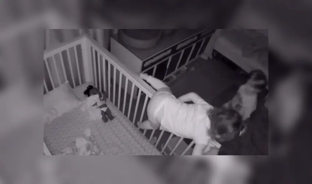 Desliza hacia la izquierda para ver la ocurrencia de los niños que fueron captados por una cámara de seguridad en la madrugada. El video es viral en Facebook. Desliza hacia la izquierda para ver la ocurrencia de los niños que fueron captados por una cámara de seguridad en la madrugada. El video es viral en Facebook.