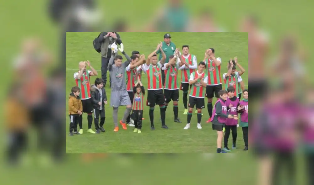 Deportivo Maldonado posee 3 jugadores que han pasado por el fútbol peruano.