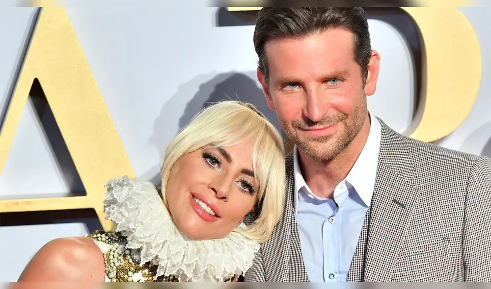 Lady Gaga Bradley Cooper