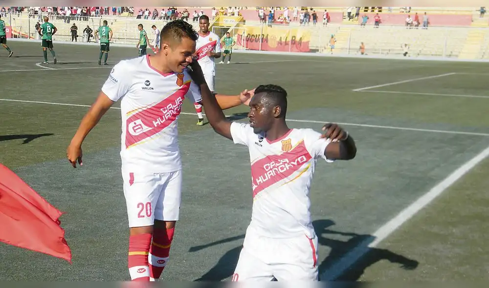 Atlético Grau golea y sueña con la liguilla