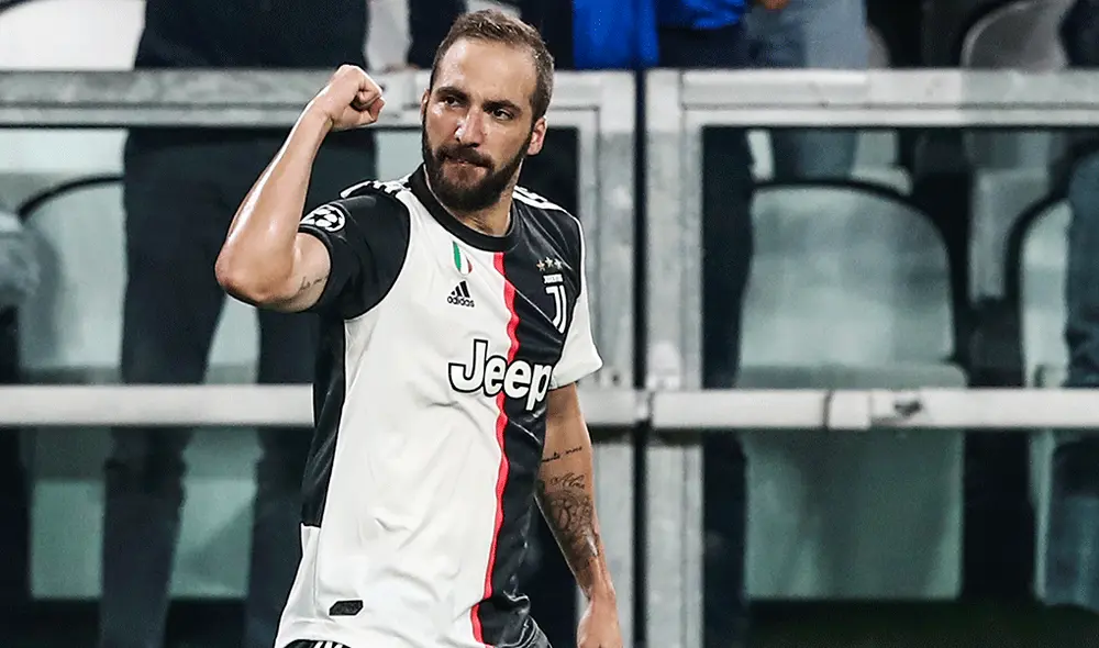 Sigue aquí EN VIVO el Juventus vs. Bayer Leverkusen por la jornada 2 del Grupo D de la UEFA CHampions League 2019-2020. | Foto: AFP