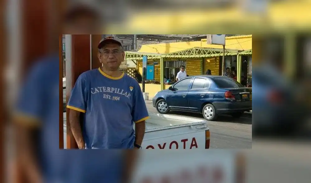 Asesinos de José Yactayo salieron de San Isidro y regresaron luego del crimen