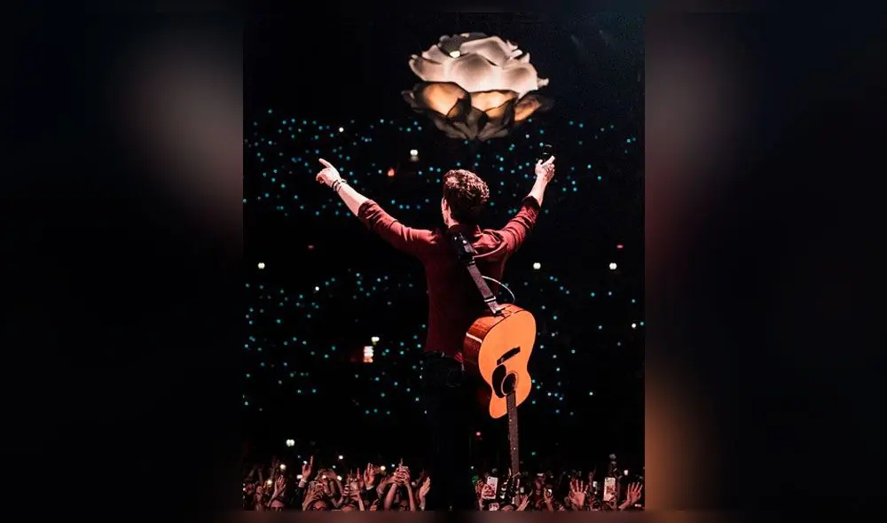 Shawn Mendes: Todo sobre el cantante que se hizo famoso a través de Vine