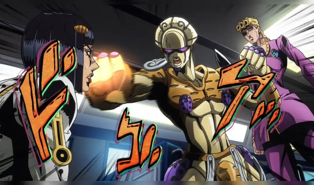 Shingeki No Kyojin: Crossover con Jojo's Bizarre Adventure vuelve locos a los fans