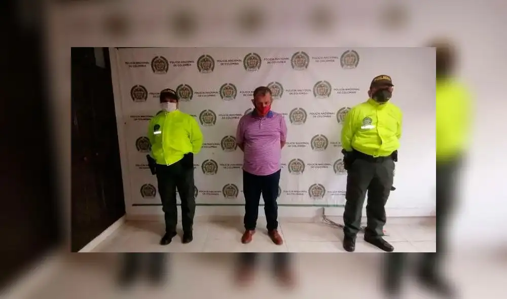 El pastor cometió el delito entre junio del 2018 y julio del 2019. (Foto: