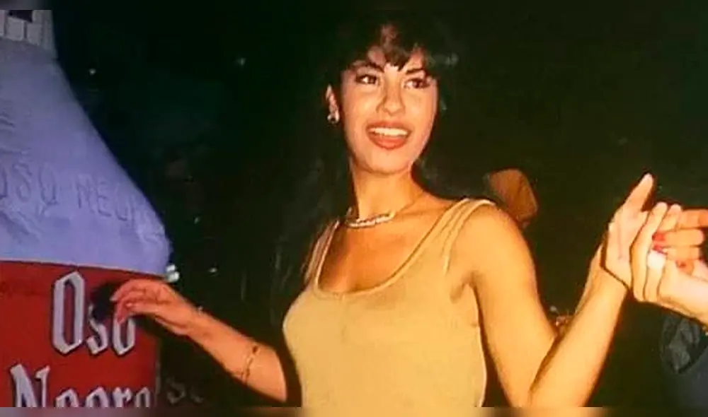 Selena Quintanilla es traicionada por su esposo al romper promesa de hace 27 años
