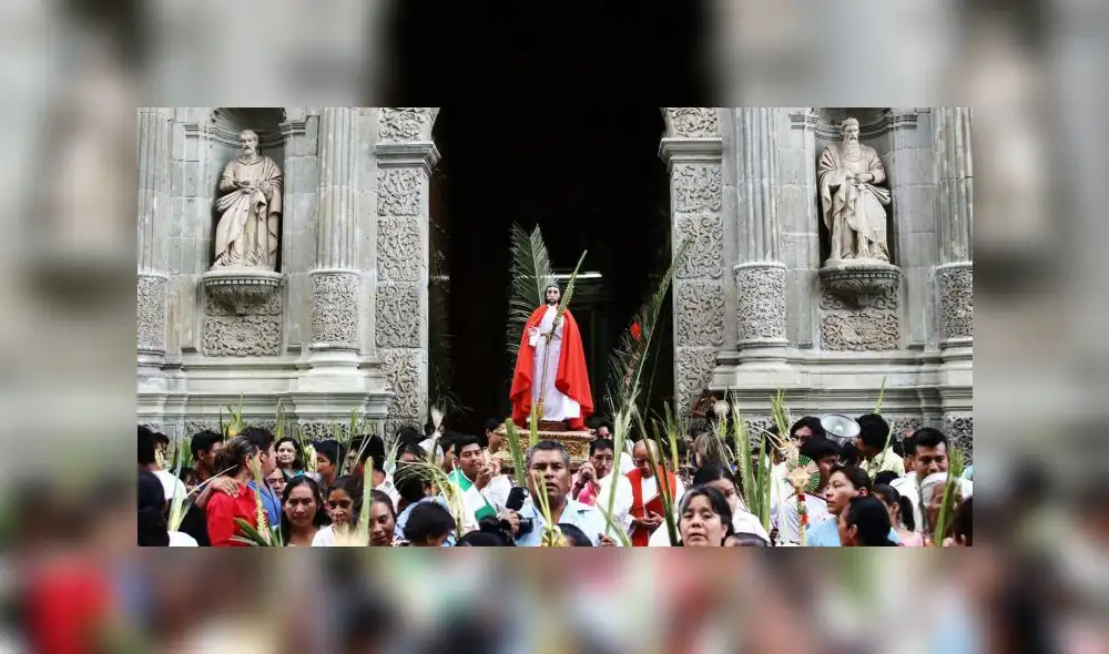 Los días más importantes de la Semana Santa son el Jueves y Viernes Santo, donde se conmemora la muerte de Cristo, y el Domingo de Resurrección. (Foto: ExoViajes) Los días más importantes de la Semana Santa son el Jueves y Viernes Santo, donde se conmemora la muerte de Cristo, y el Domingo de Resurrección. (Foto: ExoViajes)