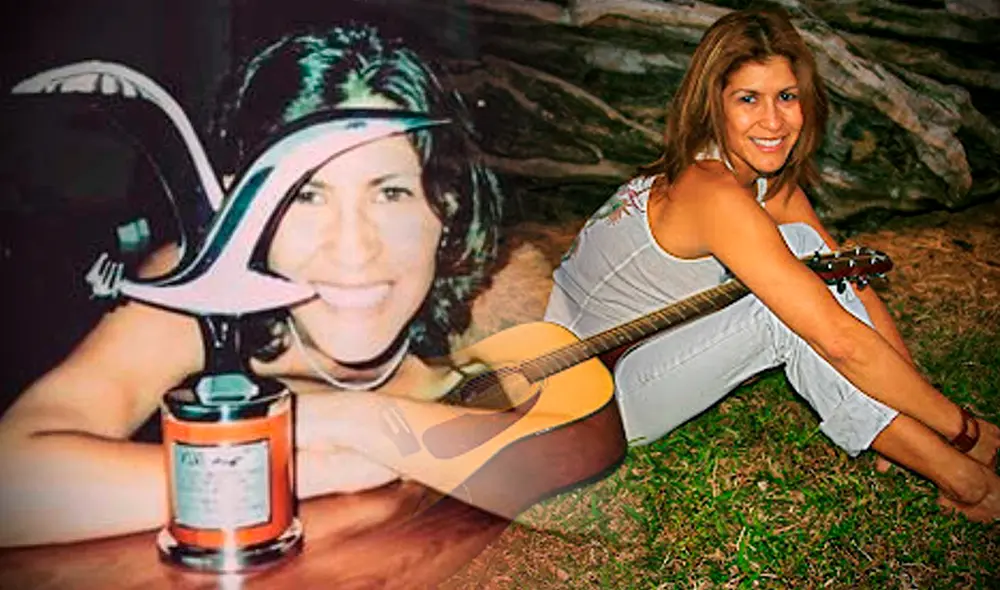 Jessyca Sarango marcó una época con sus composiciones. Foto: composición de Gerson Cardoso / La República / Blog Elga Reátegui Jessyca Sarango marcó una época con sus composiciones. Foto: composición de Gerson Cardoso / La República / Blog Elga Reátegui