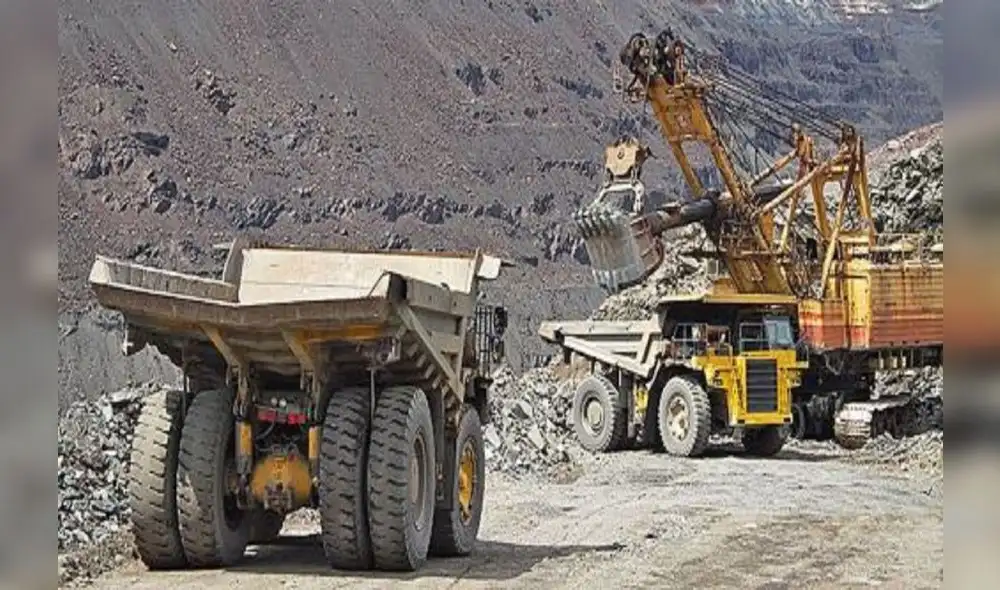 En China, los especialistas aseguran que esta tendencia a la baja de los metales básicos persistirá en el corto plazo. (Foto: Difusión) En China, los especialistas aseguran que esta tendencia a la baja de los metales básicos persistirá en el corto plazo. (Foto: Difusión)