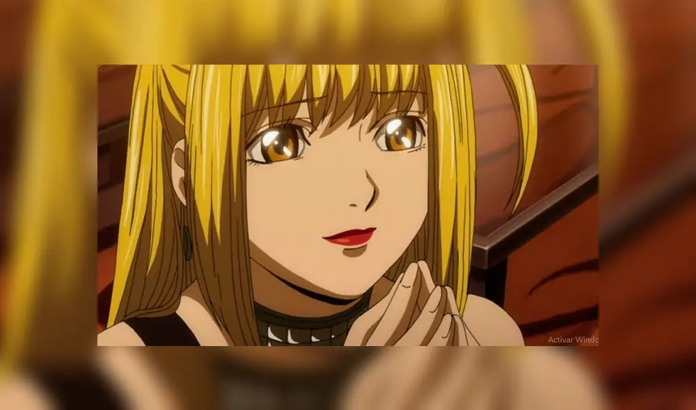 Desliza las imágenes para ver el increíble cosplay de Misa Amane que hizo esta talentosa joven peruana. Foto: Pamela Alejandra RV/Facebook Desliza las imágenes para ver el increíble cosplay de Misa Amane que hizo esta talentosa joven peruana. Foto: Pamela Alejandra RV/Facebook