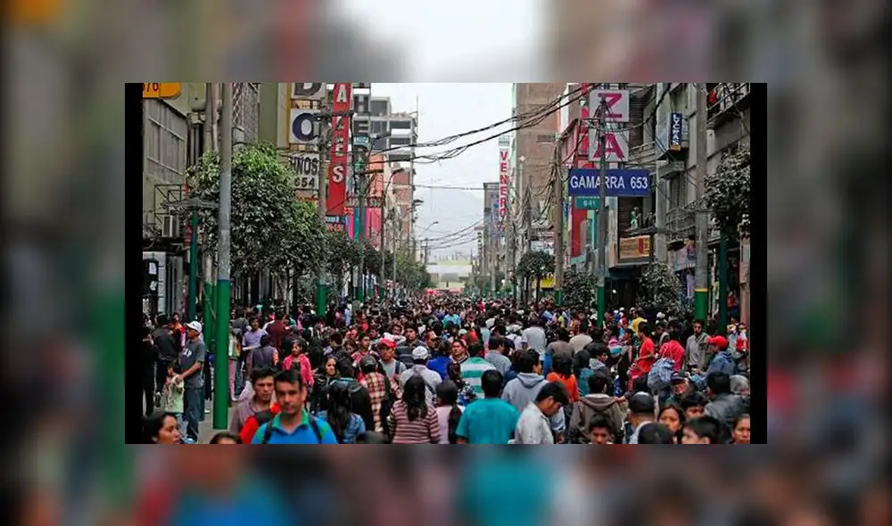 Racismo: lo que piensan los afroperuanos y los nativos del Ande y la selva Racismo: lo que piensan los afroperuanos y los nativos del Ande y la selva