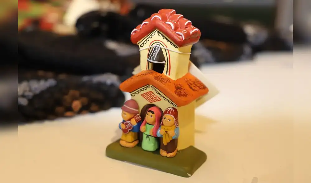 Artesanías Artesanías