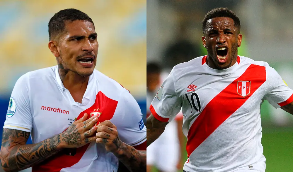 Paolo Guerrero y Jefferson Farfán se encargarán de concientizar a los hinchas para evitar banderazos. Foto: La República Paolo Guerrero y Jefferson Farfán se encargarán de concientizar a los hinchas para evitar banderazos. Foto: La República