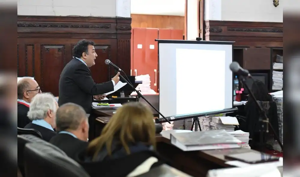 Al voto disputa entre Scotiabank y Sunat en la Corte Suprema