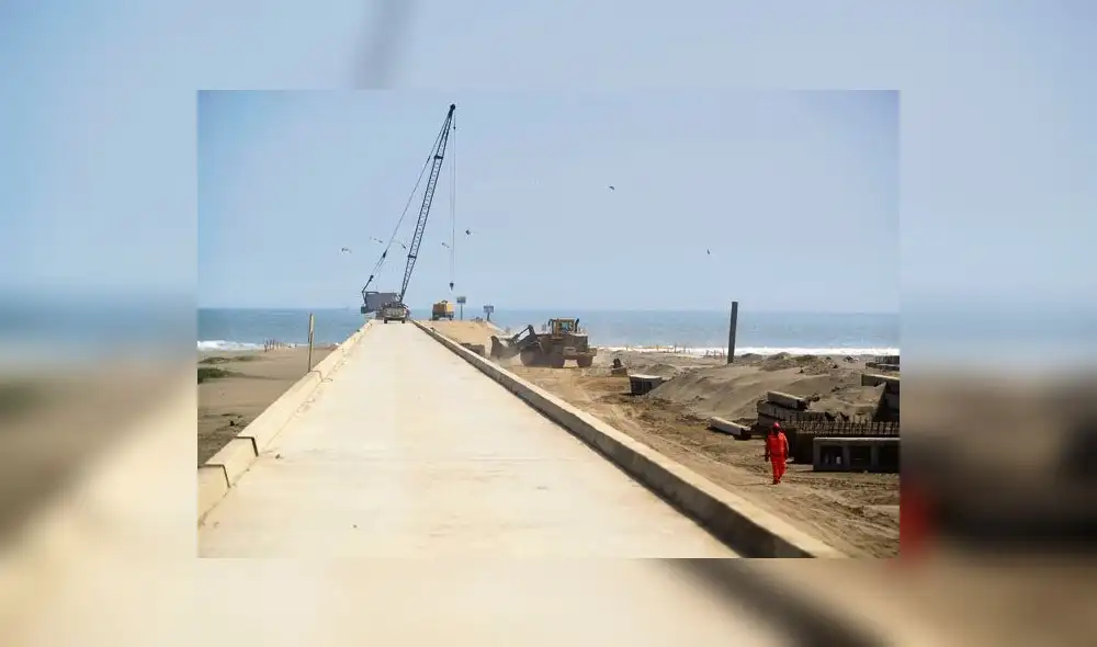 Pescadores reafirman su paro y Producción evalúa decretos Pescadores reafirman su paro y Producción evalúa decretos