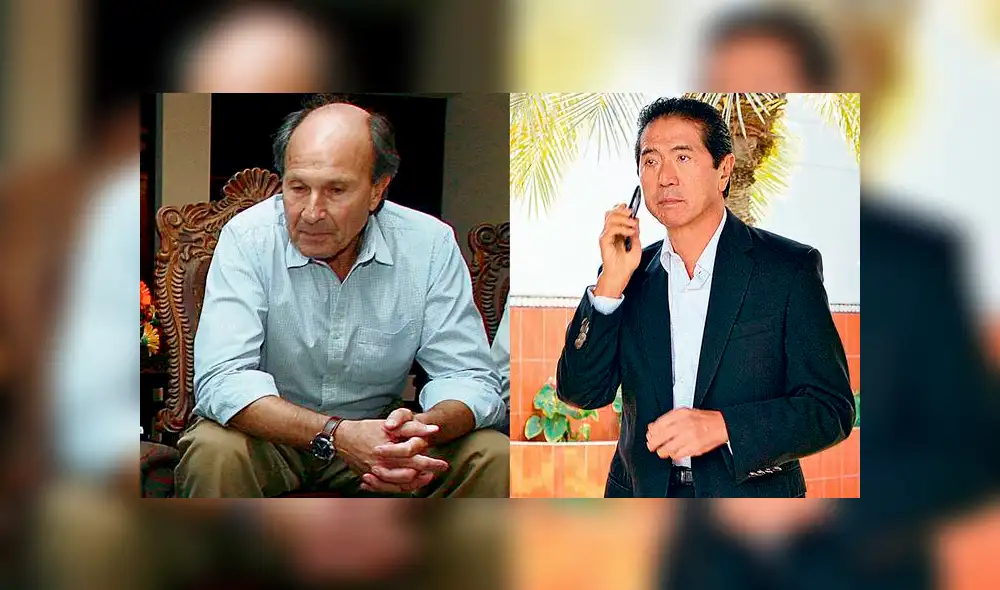 Piden impedimento de salida del país para Yoshiyama, Bedoya y Briceño