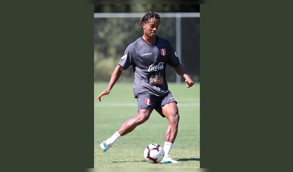 Perú vs Uruguay: titulares de Ricardo Gareca para el duelo en el Centenario de Montevideo.