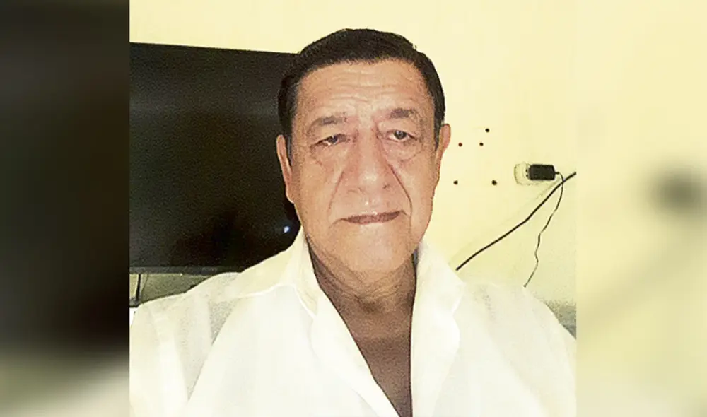 José Prietto Rubio.