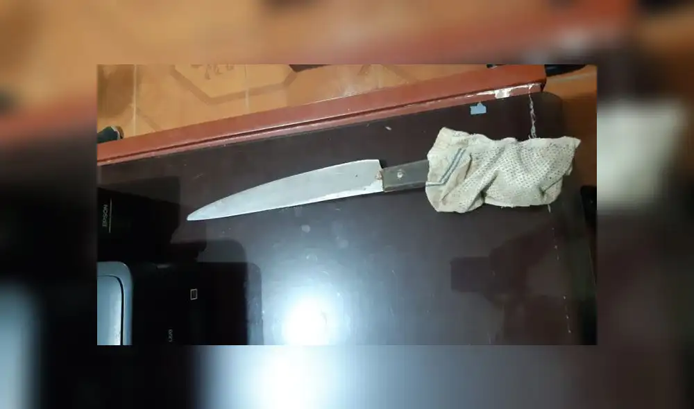 Individuos se encontraban bajo los efectos del alcohol. (Foto: PNP)