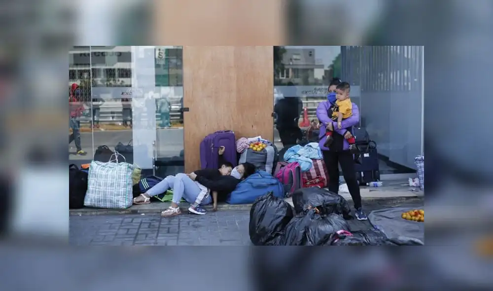 Gobernador regional habría dicho que deben esperar las pruebas hasta el sábado. (Foto: Antonio Melgarejo / La República) Gobernador regional habría dicho que deben esperar las pruebas hasta el sábado. (Foto: Antonio Melgarejo / La República)