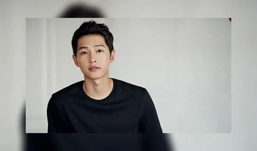 Song Joong Ki
