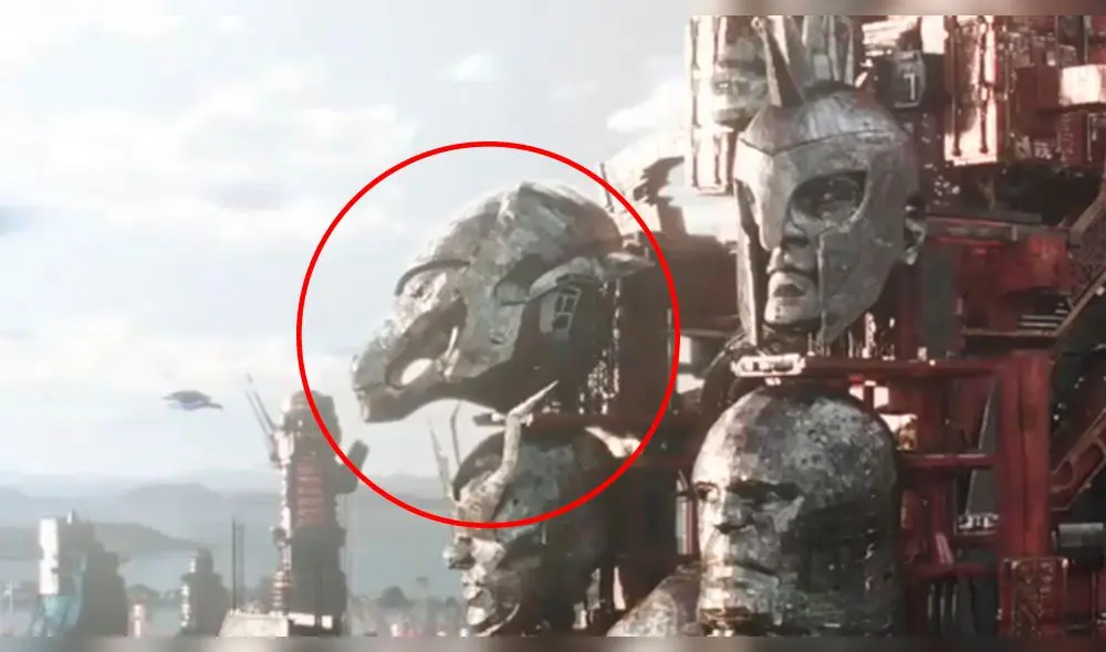 Avengers Endgame: gracias al 'Stormbreaker' un nuevo Thor llegará al UCM [VIDEO]