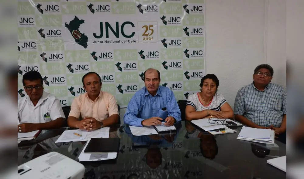100 mil agricultores serían afectados por un impuesto de la Sunat a cooperativas