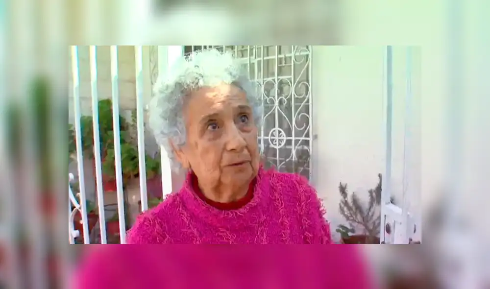 Chilenos cobran pensión en su país, pero prefieren vivir en Tacna | VIDEO