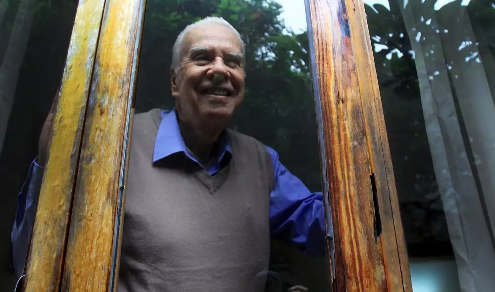 Falleció Fernando Maestre, la recordada voz de 'Era Tabú'